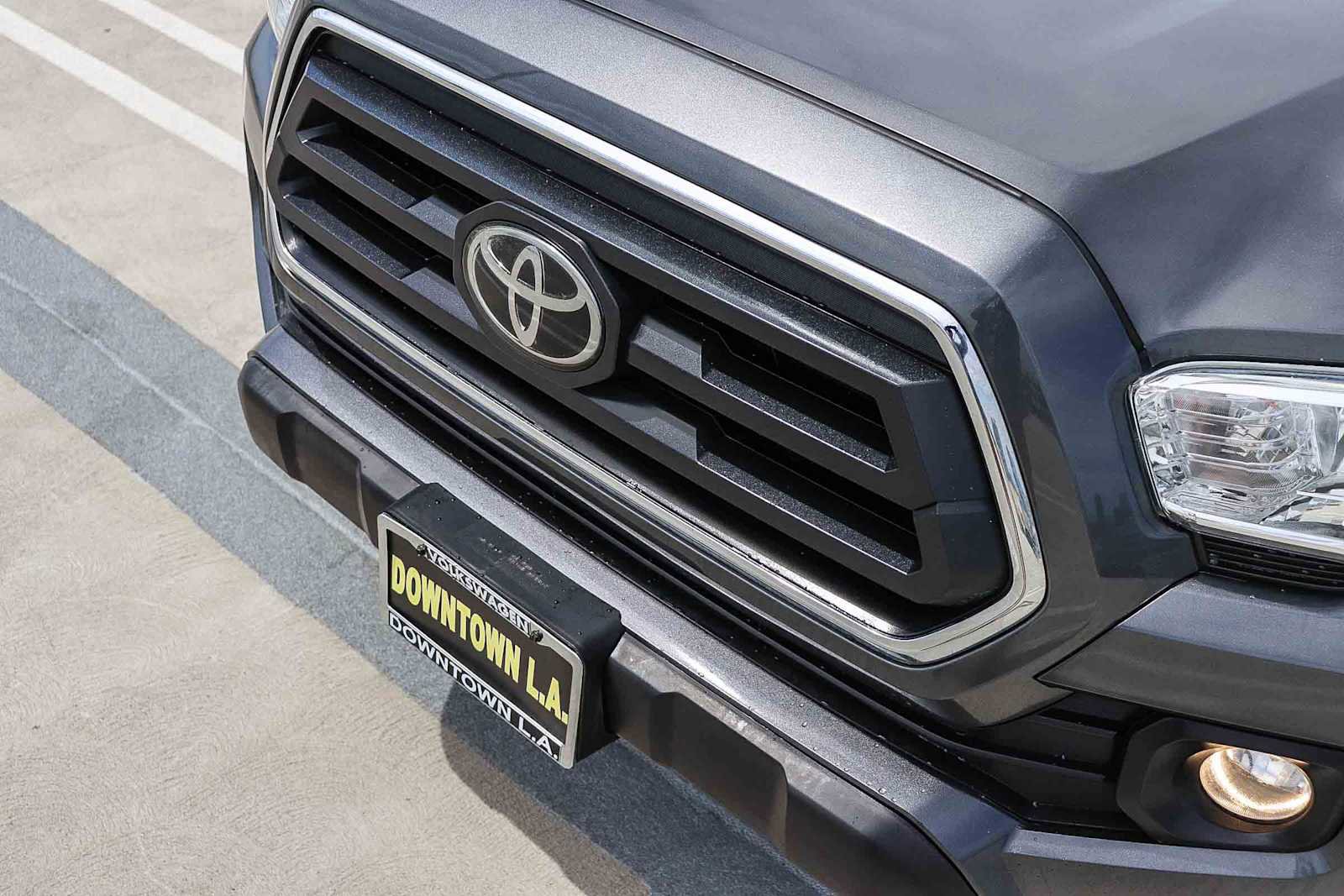 Used 2021 Toyota Tacoma SR5 image 8