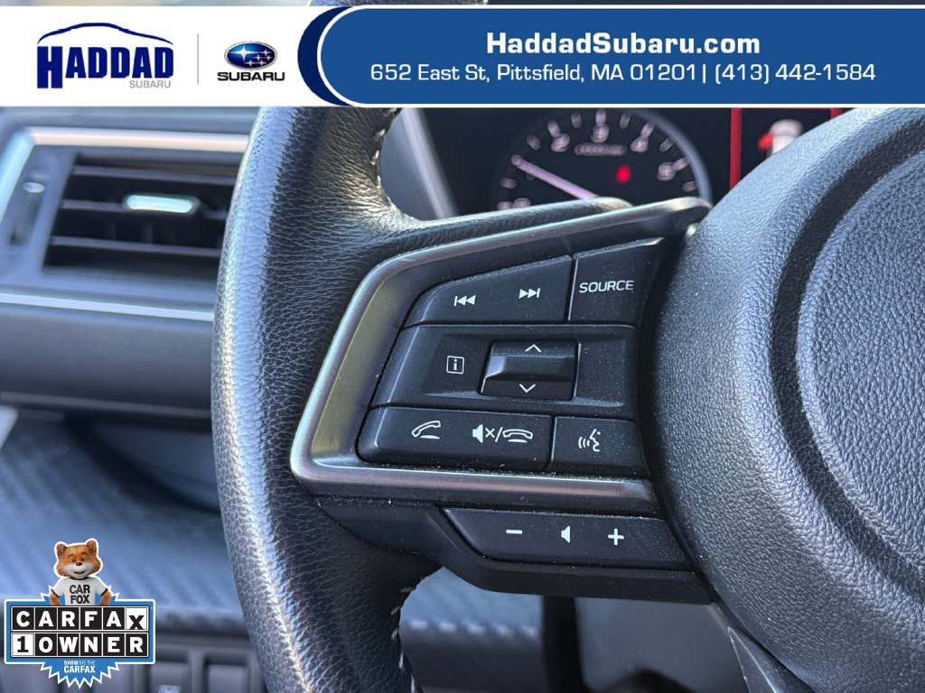 Used 2023 Subaru Ascent Premium AWD/4WD image 22