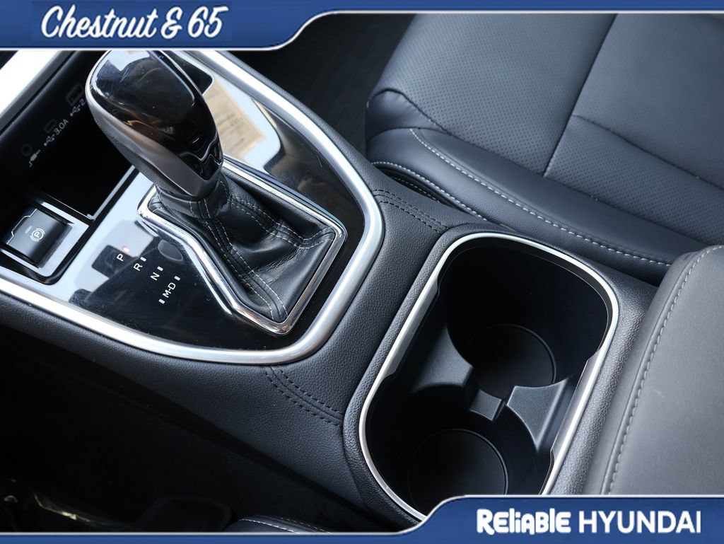Used 2023 Subaru Outback Limited AWD/4WD image 40