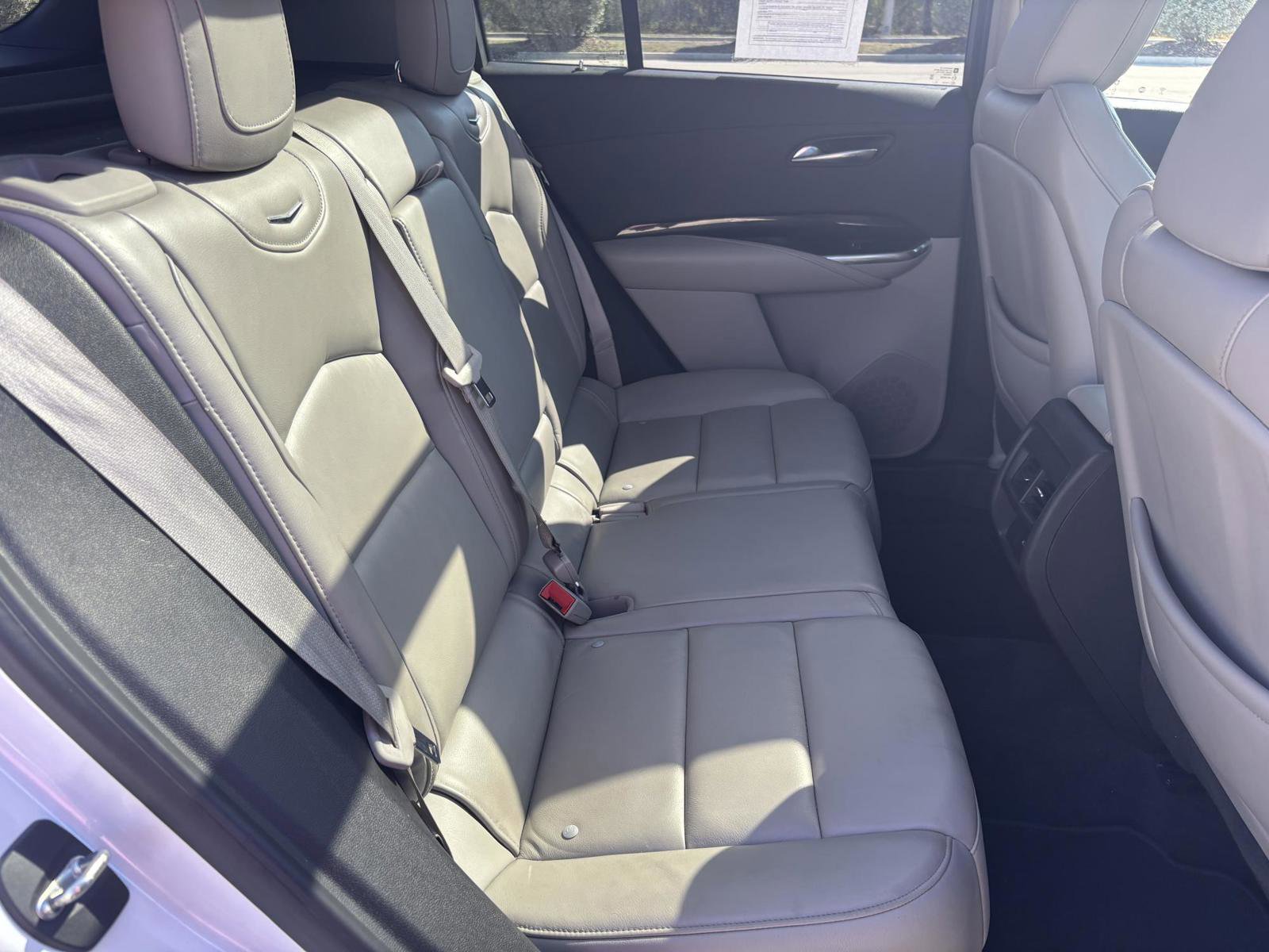 Used 2019 Cadillac XT4 Premium Luxury w/ Driver Awareness Package image 22