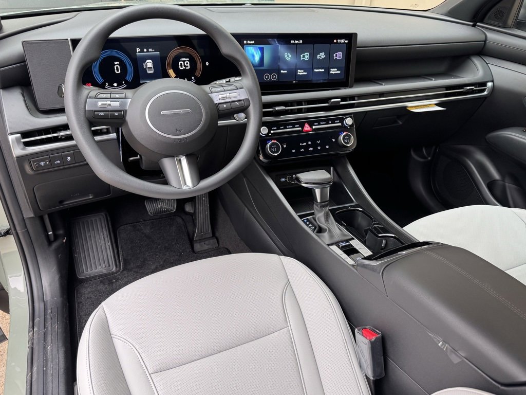 New 2026 Hyundai Santa Cruz SEL image 2