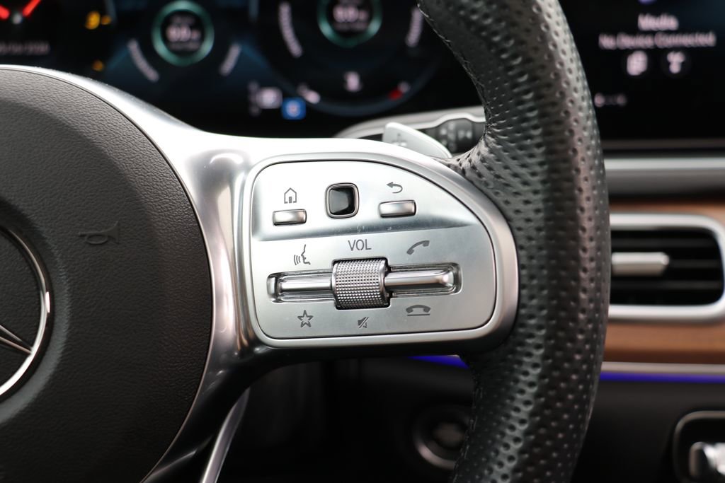 Used 2022 Mercedes-Benz GLE 350 4MATIC image 12
