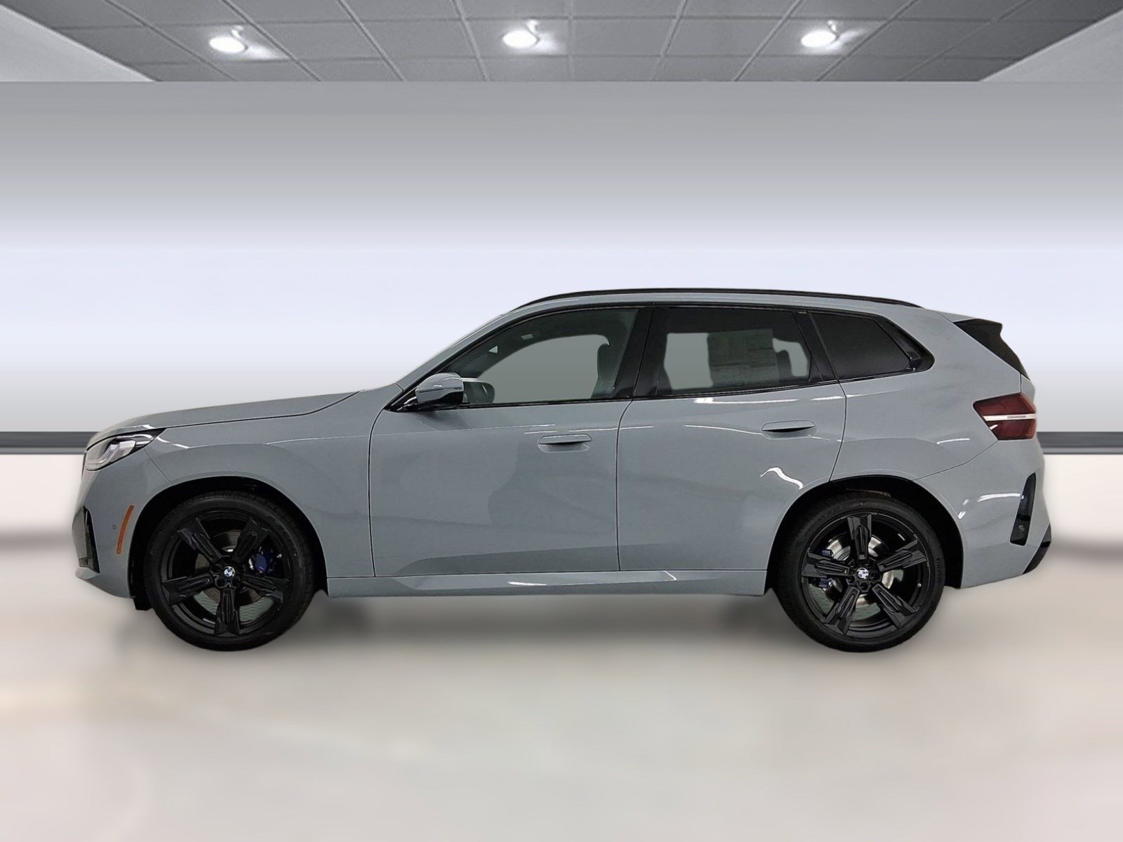 New 2026 BMW X3 xDrive30 w/ Premium Package image 2