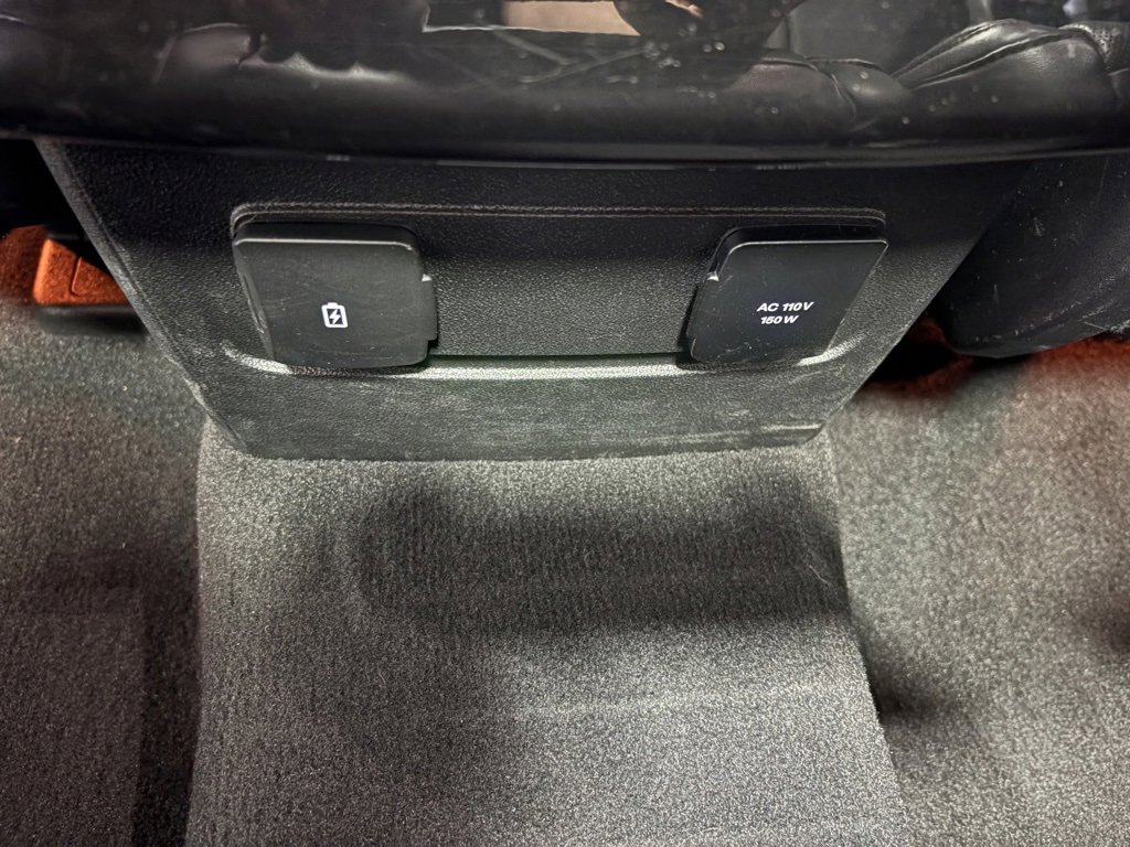 Used 2021 Lincoln Aviator Reserve image 23