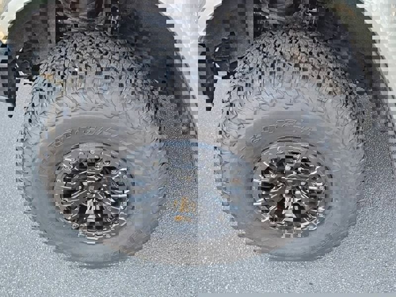 Used 2024 Ford Bronco Raptor image 18