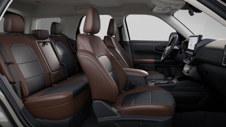 New 2025 Ford Bronco Sport Outer Banks w/ Outer Banks Tech Package+ image 29