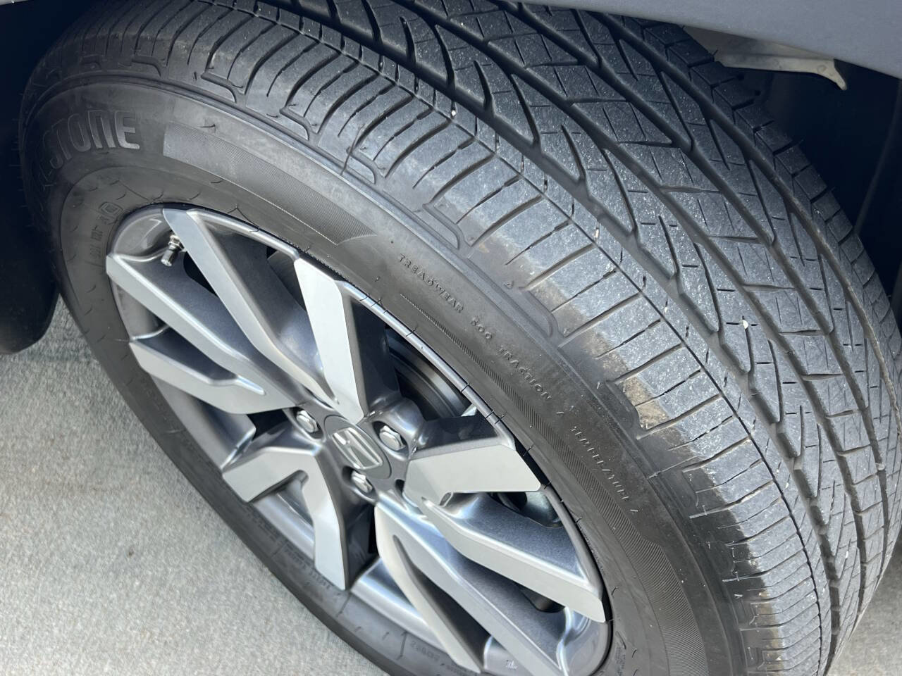 Used 2022 Honda Pilot EX-L image 13