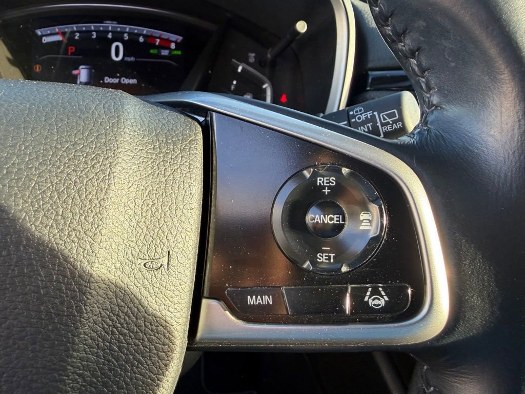 Used 2019 Honda CR-V Touring image 20