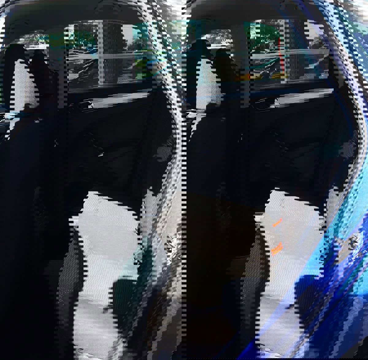 Used 2017 Volkswagen Passat 1.8T S image 33