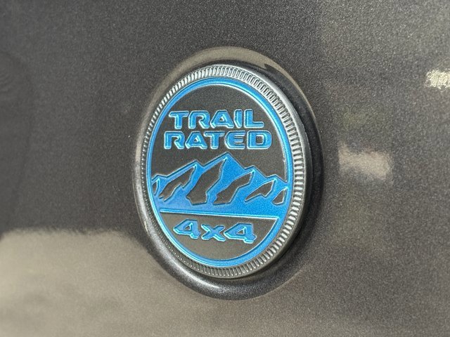 Used 2022 Jeep Wrangler Unlimited Rubicon 4xe w/ Cold Weather Group image 27