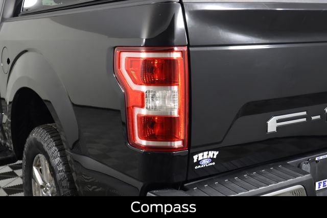 Used 2018 Ford F150 XLT w/ XTR Package AWD/4WD image 24