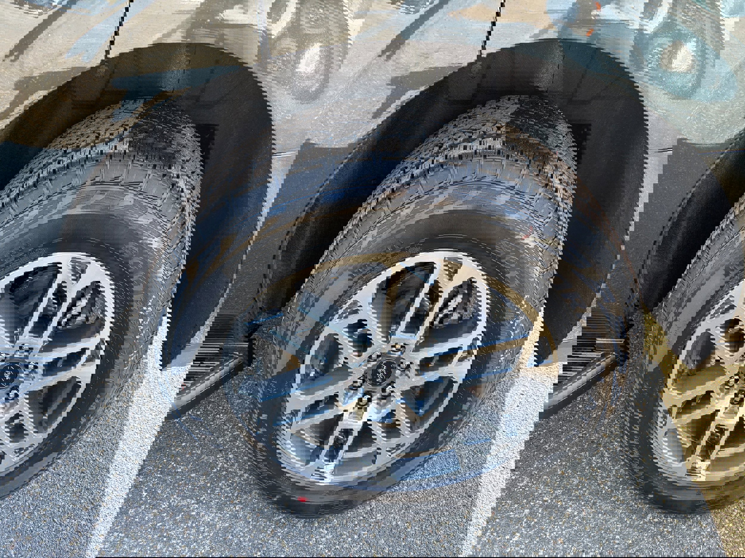 New 2026 Ford Expedition Active AWD/4WD image 8