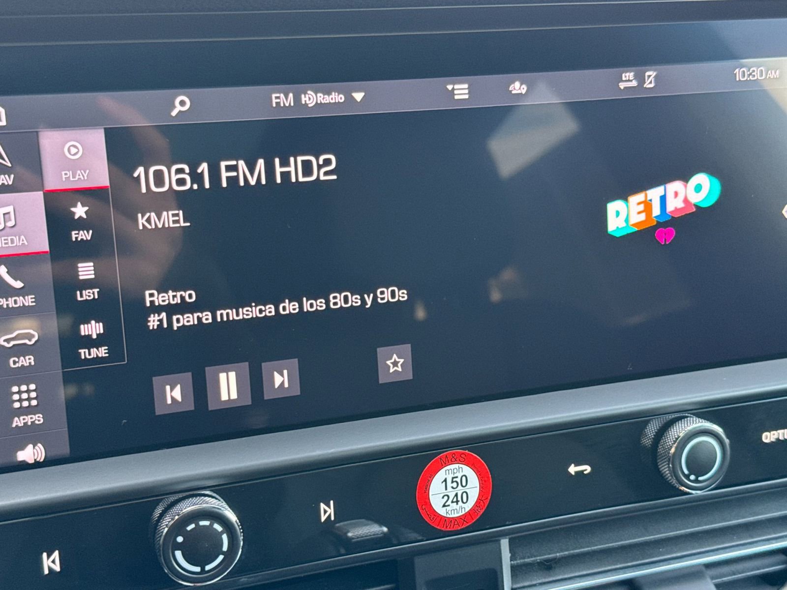 Certified 2025 Porsche Macan image 21