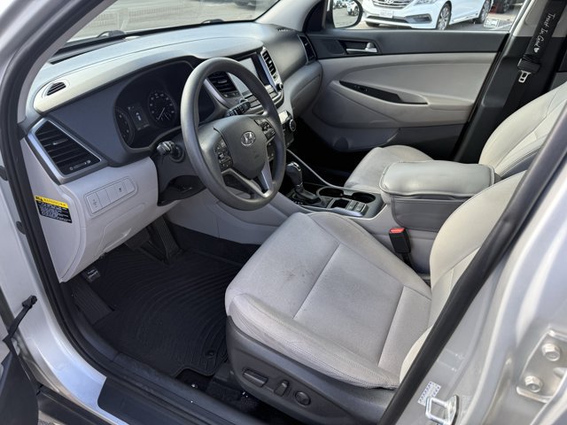 Used 2018 Hyundai Tucson SEL w/ Cargo Package FWD image 9