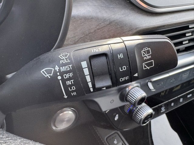 Used 2021 Kia Telluride EX w/ EX Premium Package image 34