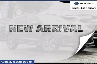 Used 2017 Subaru Forester 2.5i Premium