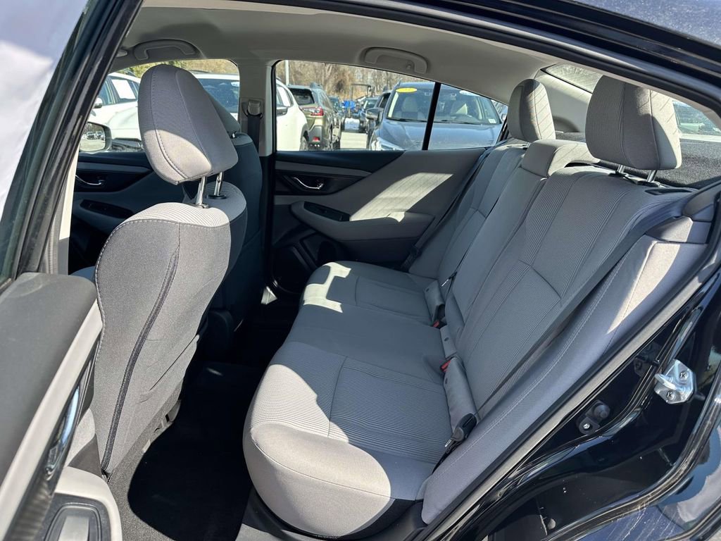 Certified 2023 Subaru Legacy Premium image 12