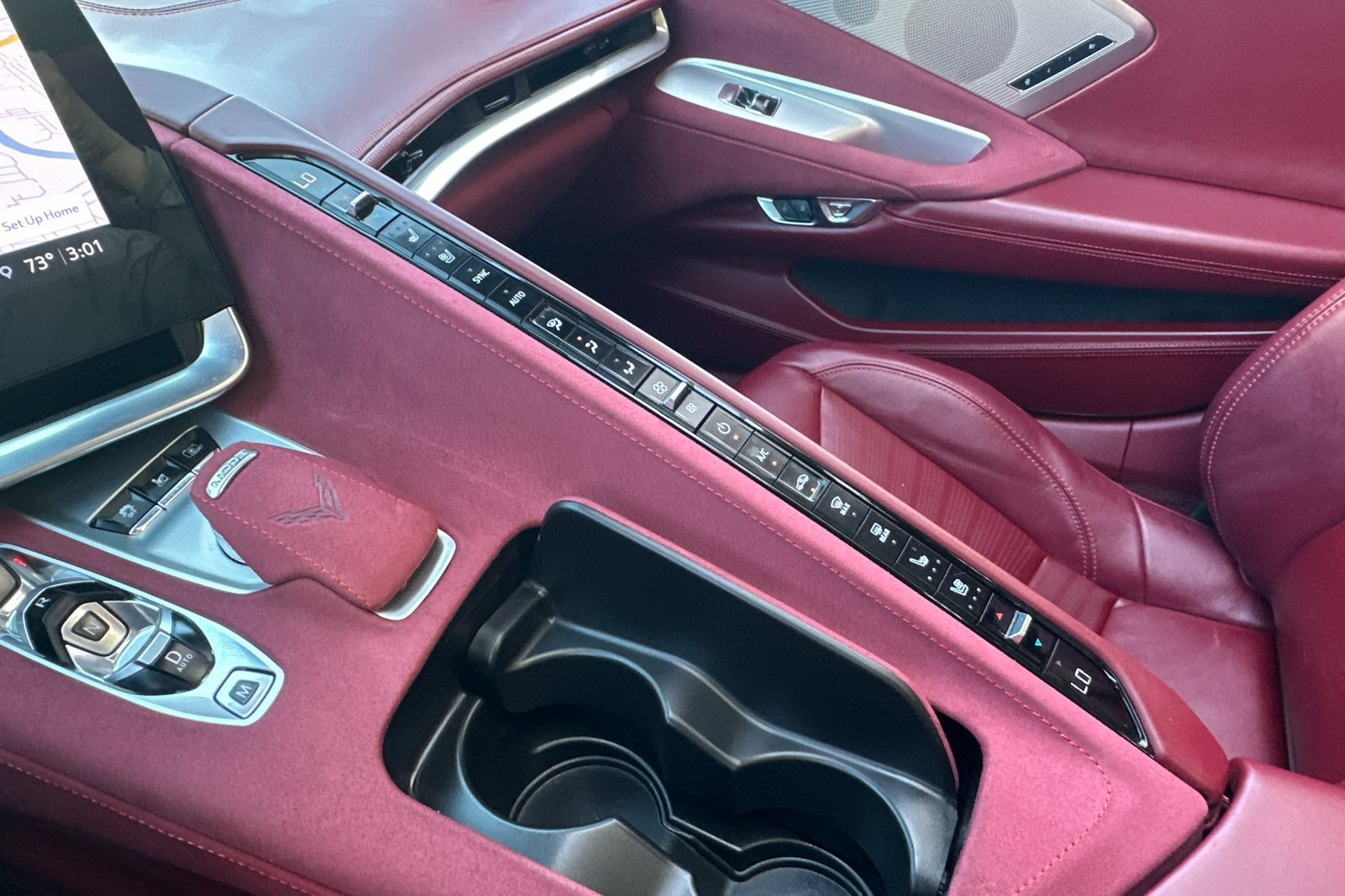 Used 2022 Chevrolet Corvette Stingray Premium Conv w/ Z51 Performance Package RWD image 28