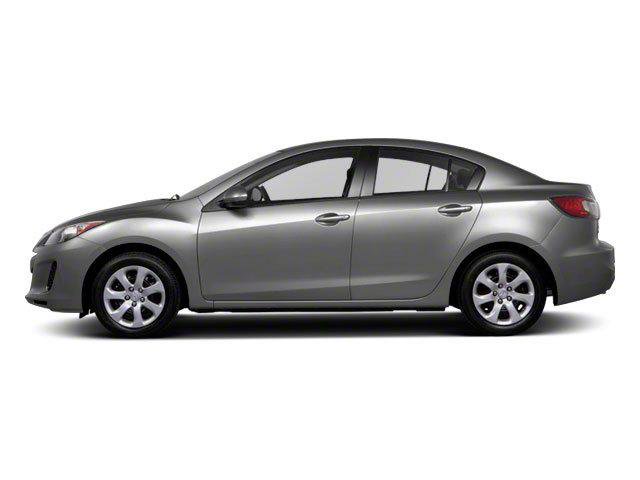 Used 2013 MAZDA MAZDA3 i SV w/ Convenience Pkg image 3