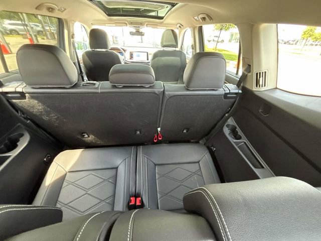 New 2026 Volkswagen Atlas SE image 25