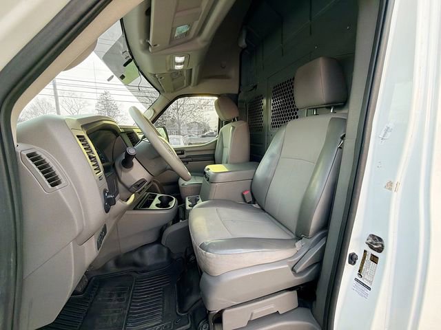 Used 2018 Nissan NV 2500 SV w/ Navigation Package RWD image 20