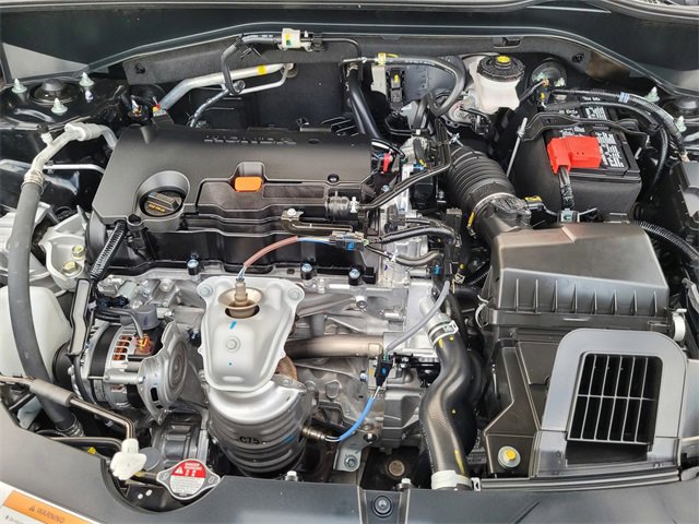 Used 2025 Honda HR-V LX image 27