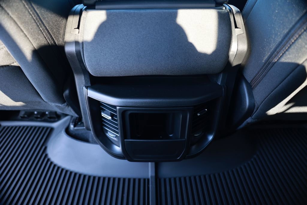 New 2026 RAM 1500 Classic Warlock AWD/4WD image 30
