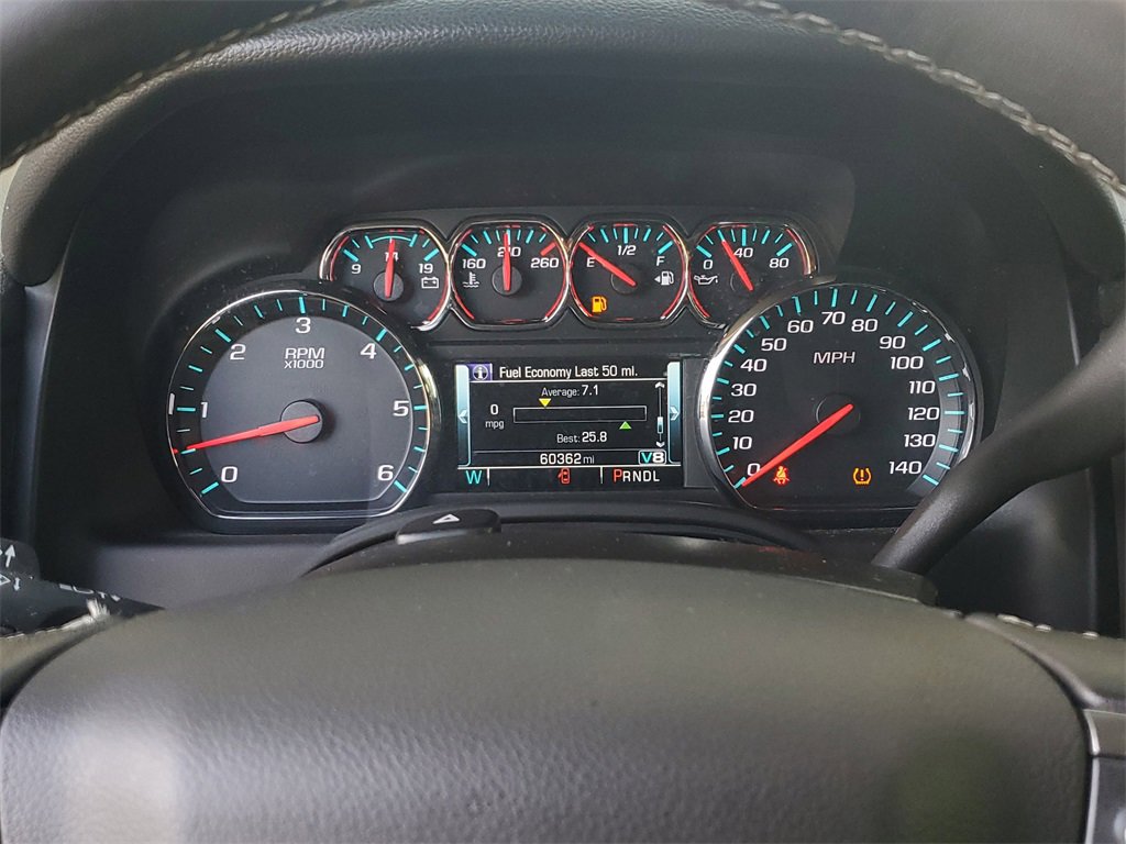 Used 2020 Chevrolet Tahoe LS image 24