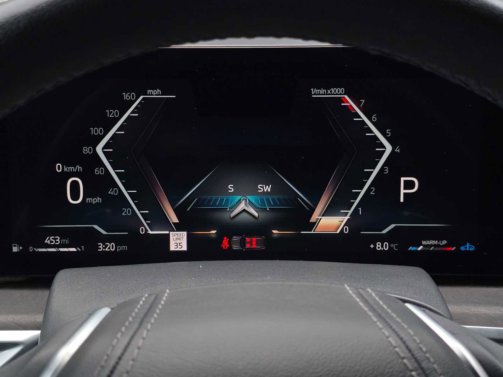 Used 2024 BMW X5 xDrive40i image 26