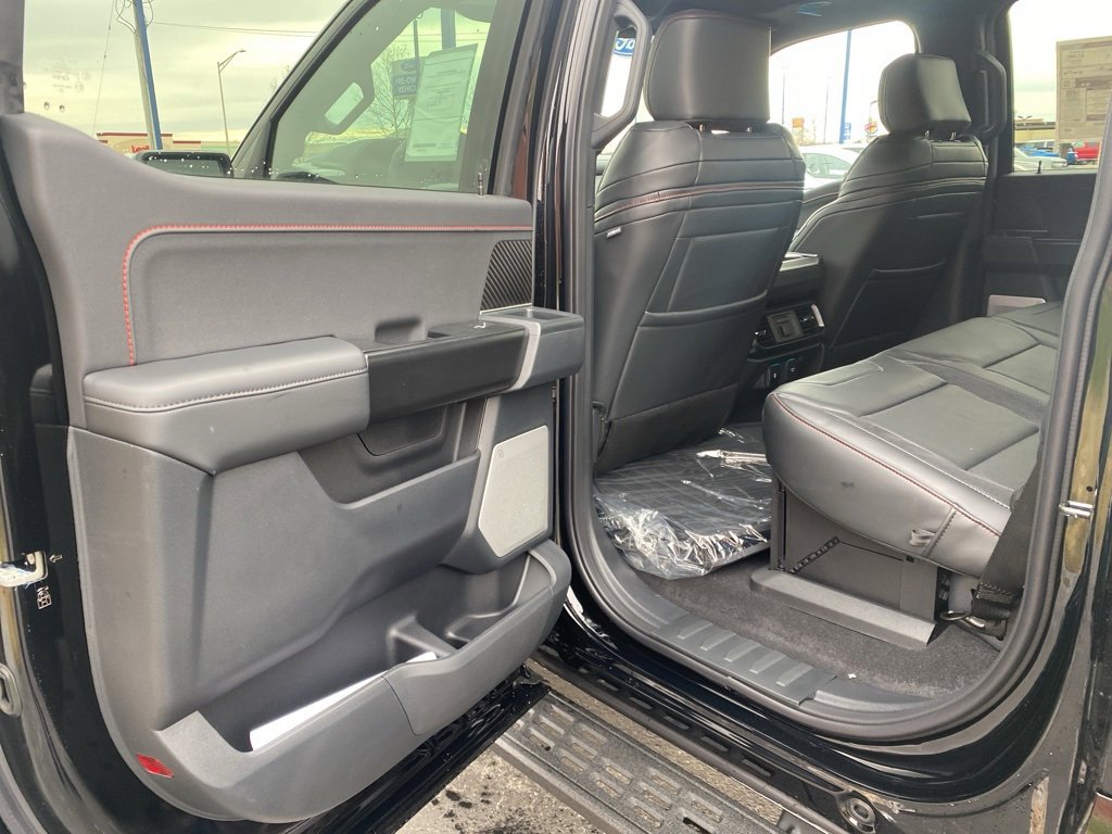 New 2025 Ford F150 Raptor image 18