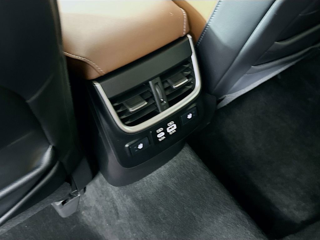 Certified 2023 Subaru Outback Touring XT image 34