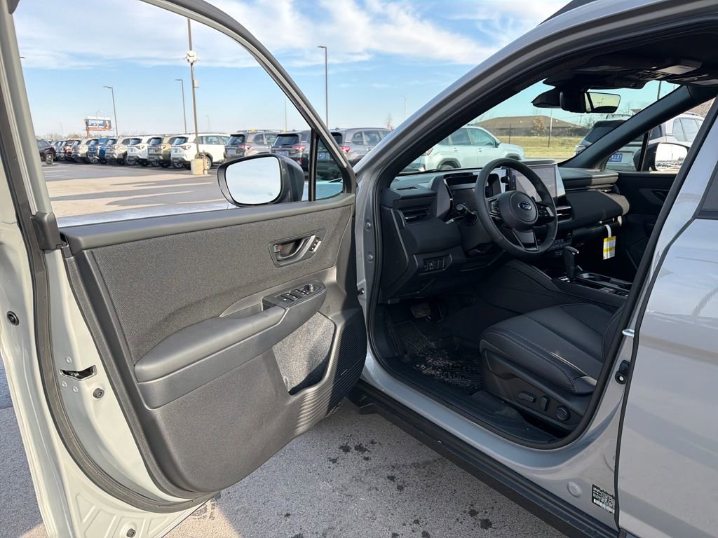 New 2026 Subaru Outback Limited image 17