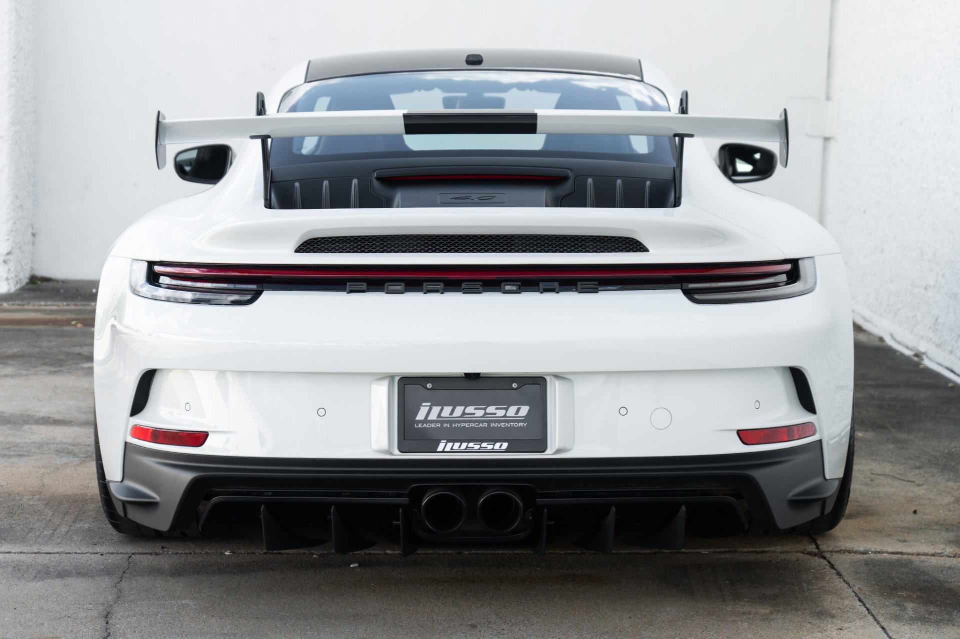 Used 2024 Porsche 911 GT3 image 14