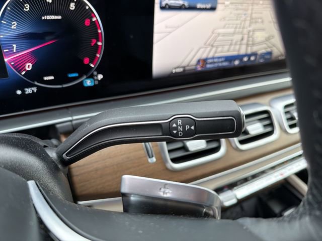 Used 2024 Mercedes-Benz GLE 450 4MATIC image 22