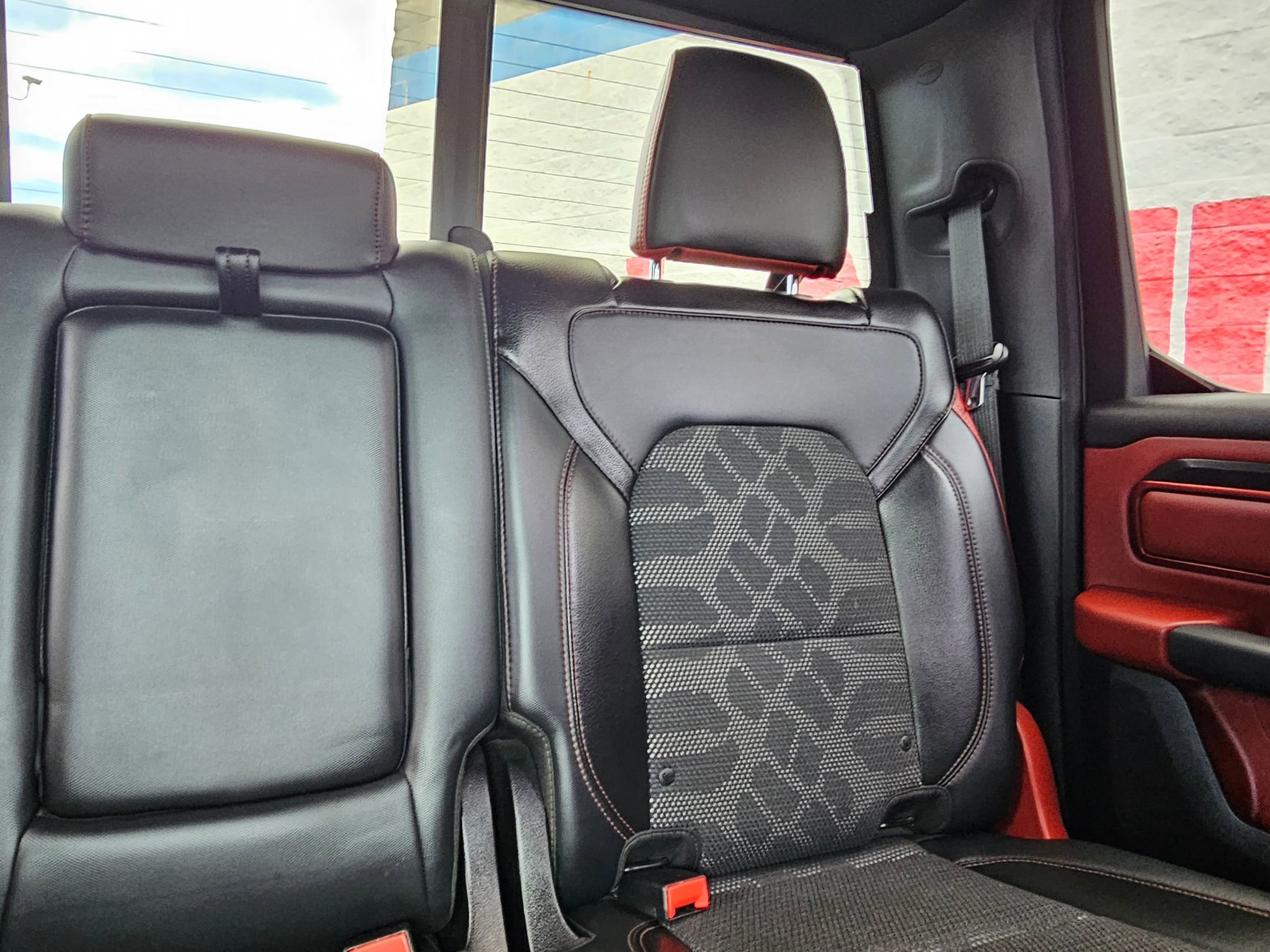 Used 2019 RAM 1500 Rebel w/ Rebel Level 2 Equipment Group AWD/4WD image 26