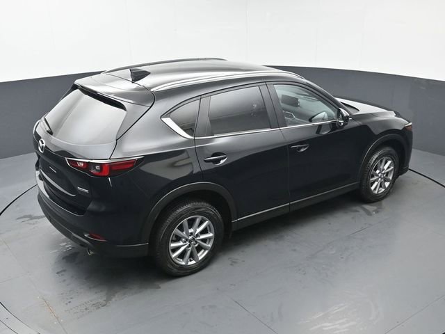Certified 2023 MAZDA CX-5 AWD 2.5 S image 39
