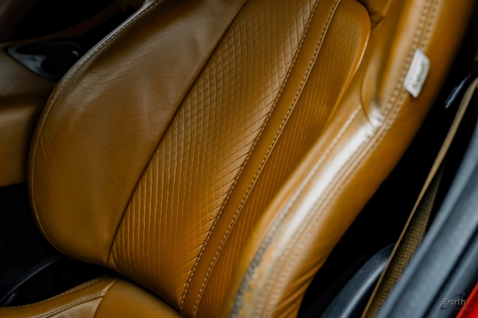 Used 2014 SRT Viper GTS w/ GTS Laguna Interior Package image 37