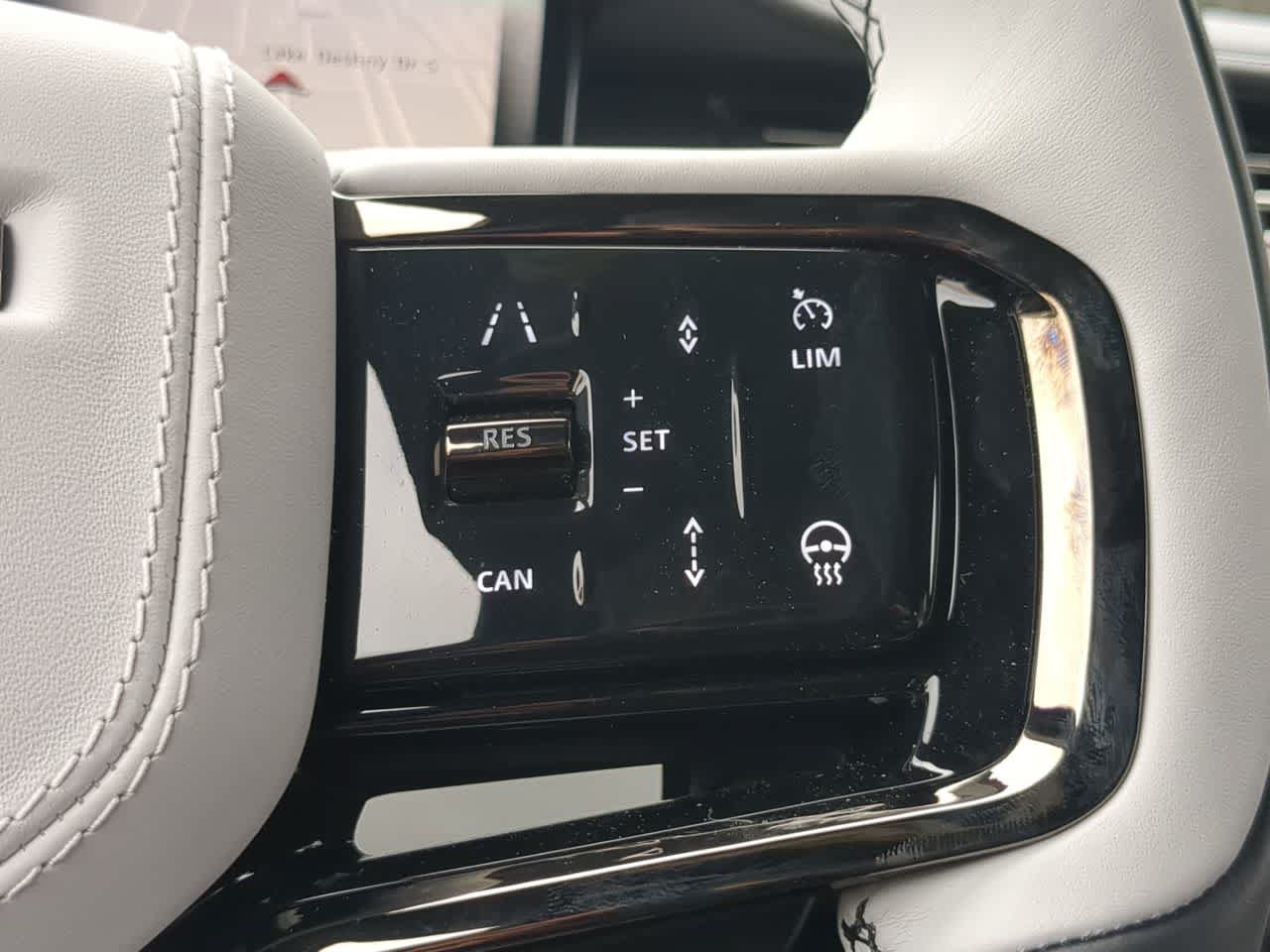 New 2026 Land Rover Range Rover Sport SV AWD/4WD image 26