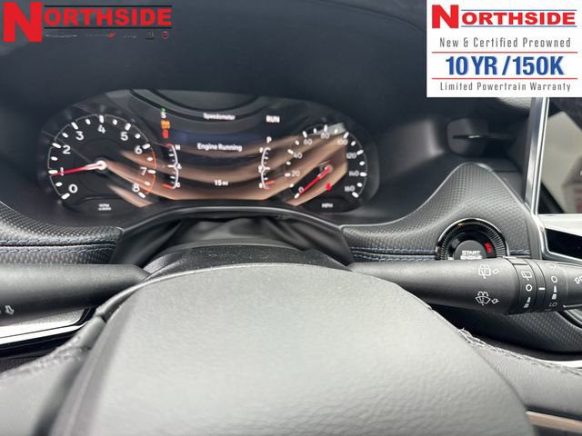 New 2026 Jeep Compass Latitude w/ Quick Order Package 29K image 18