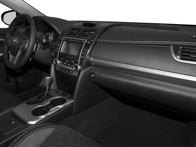 Used 2013 Toyota Camry XLE w/ Leather Pkg FWD image 16