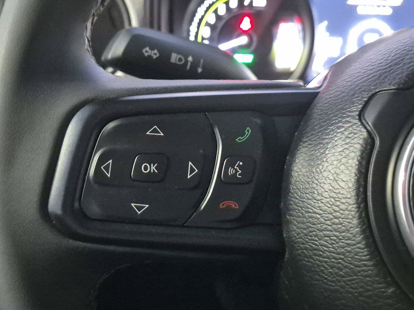 Used 2024 Jeep Wrangler Unlimited AWD/4WD image 23