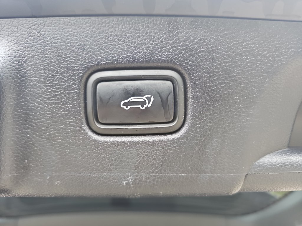 Used 2024 Hyundai Palisade Calligraphy AWD/4WD image 14