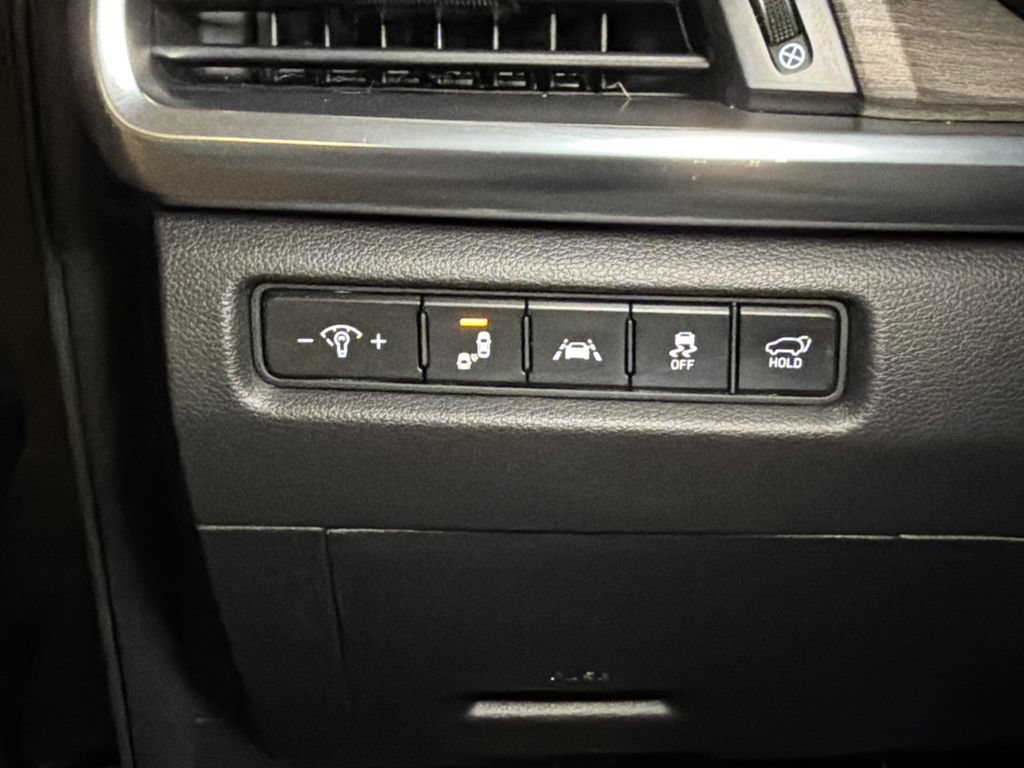 Used 2022 Kia Telluride EX AWD/4WD image 26