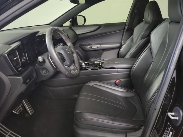 Used 2022 Lexus NX 350 F Sport w/ Towing Package (2000 Lbs) AWD/4WD image 20