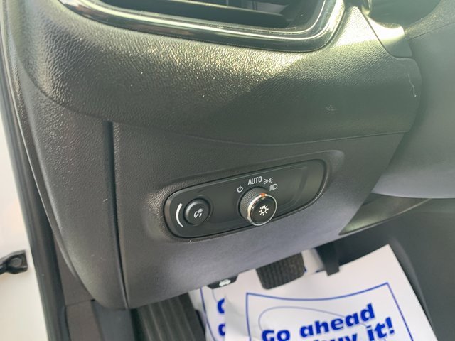 Used 2024 Chevrolet Equinox RS image 6