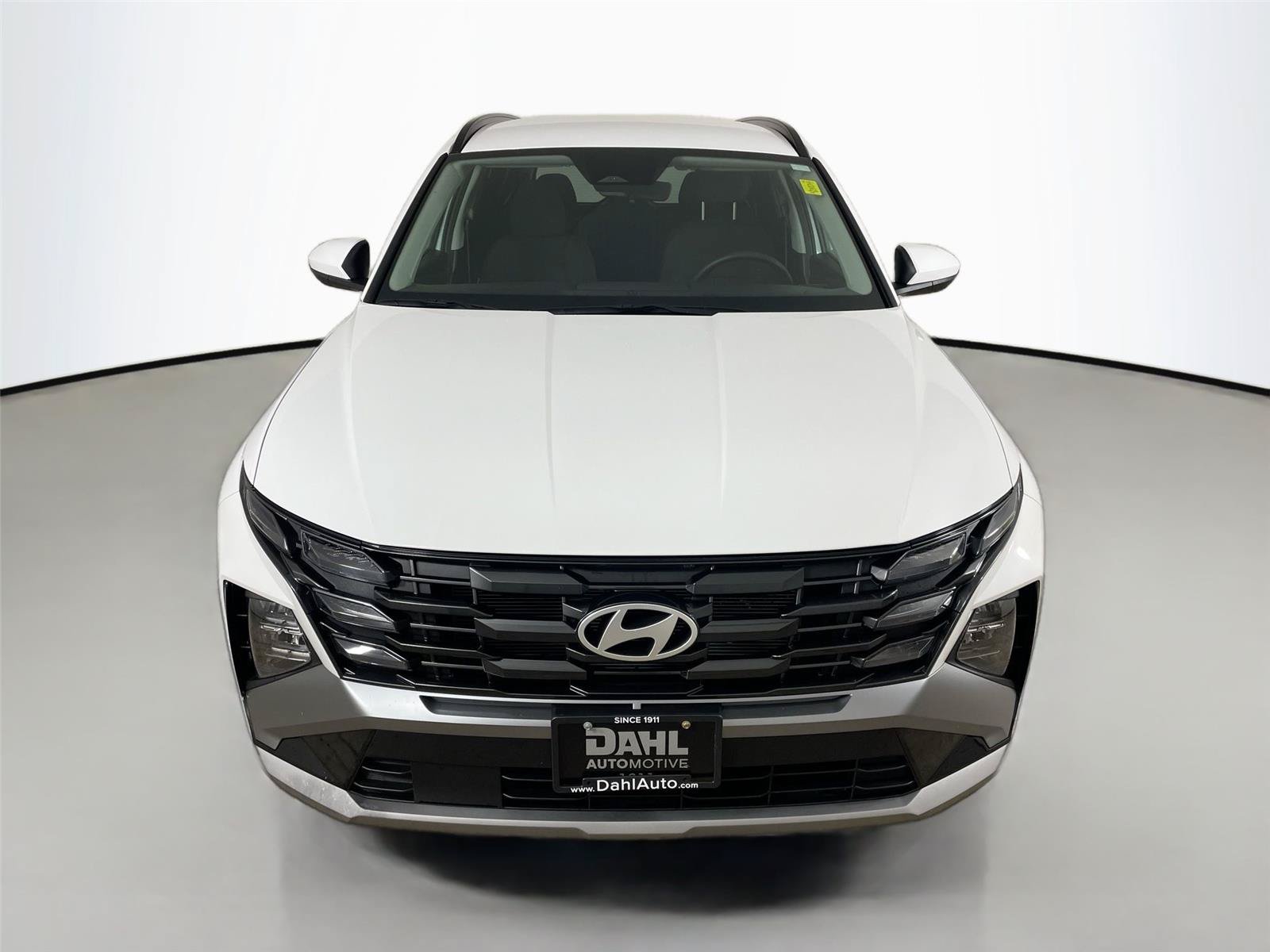 Used 2026 Hyundai Tucson SEL AWD/4WD image 3