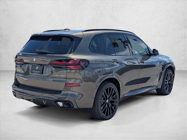 New 2026 BMW X5 xDrive40i image 2
