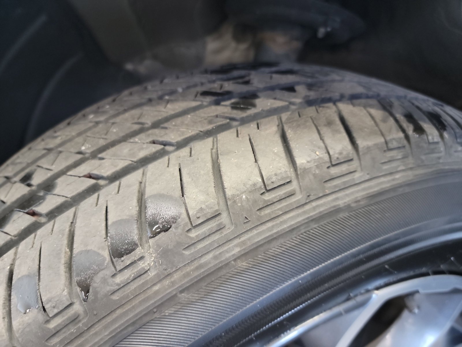 Used 2020 Honda CR-V EX image 31