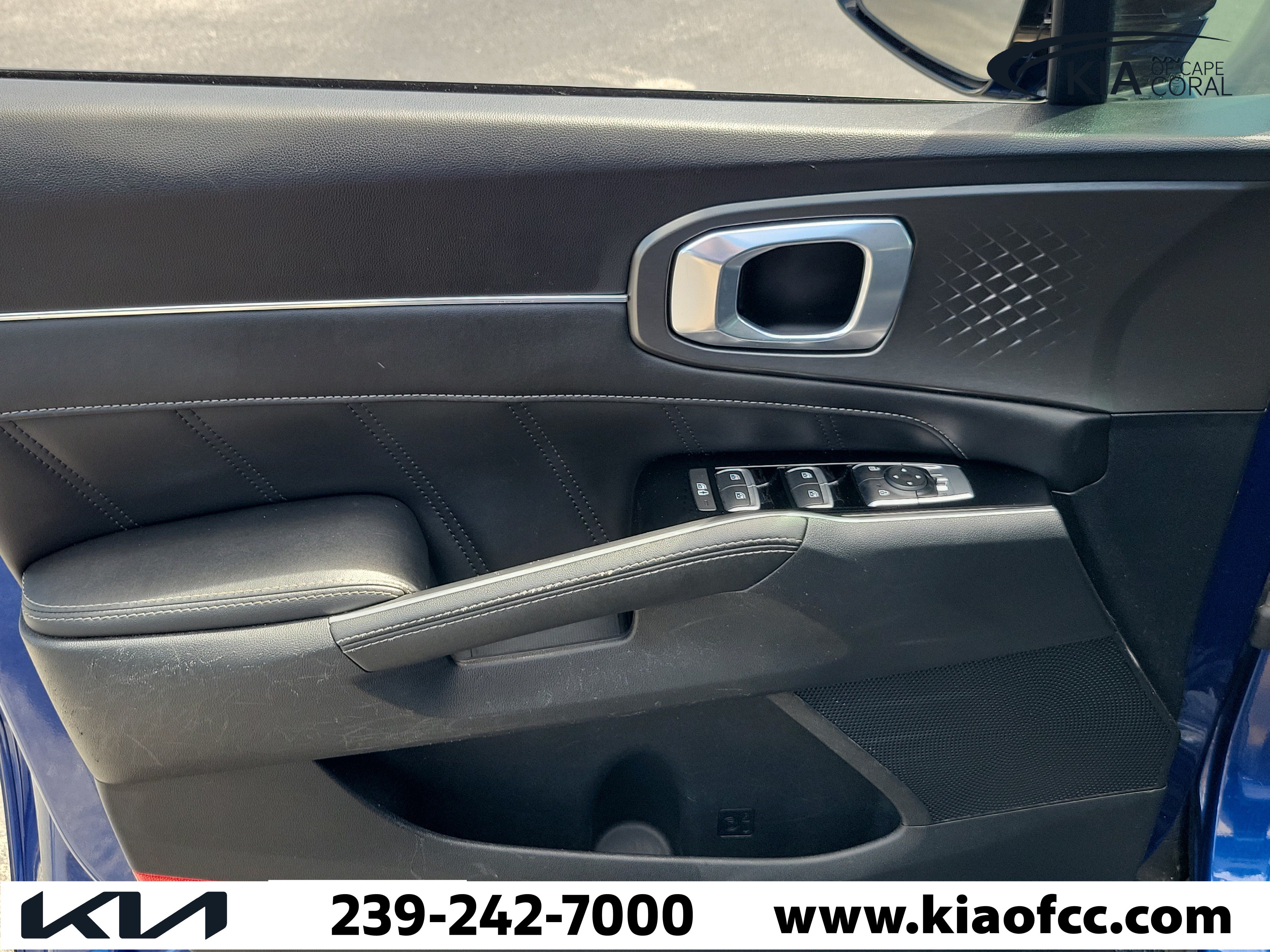 Used 2022 Kia Sorento SX AWD/4WD image 24