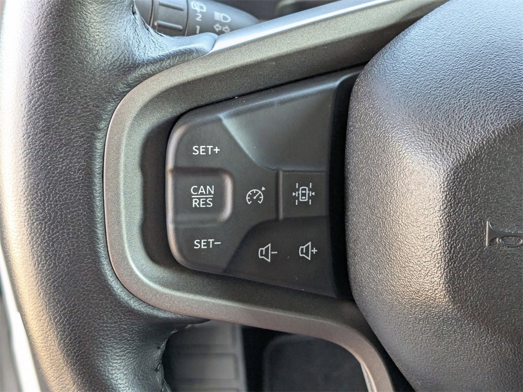 Used 2025 Ford Bronco Big Bend image 20